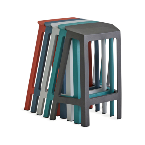 Flex Perch Stool - 0