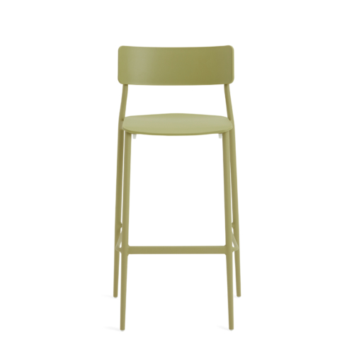 Simple Stool - 0