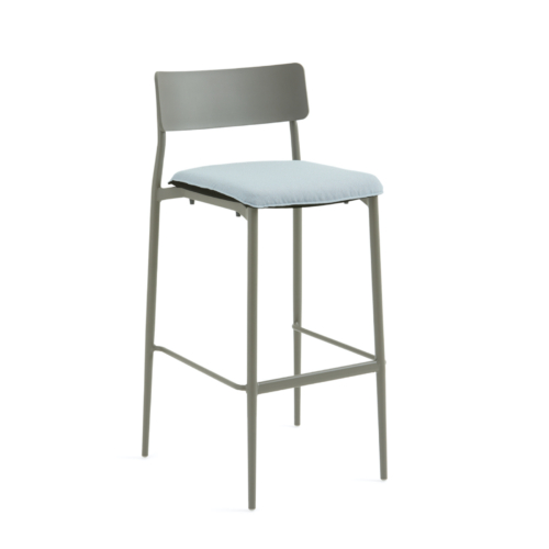 Simple Stool by Steelcase