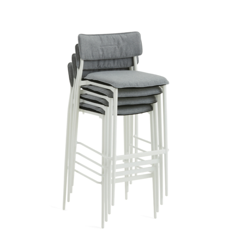 Simple Stool - 0