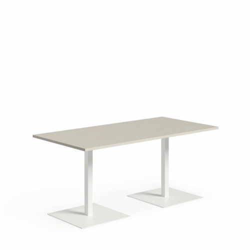 Sylvi Collaborative Tables by Steelcase