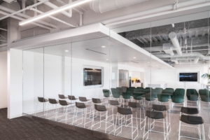 Tokio Marine Offices - Encino