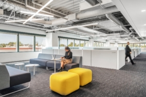 Tokio Marine Offices - Encino