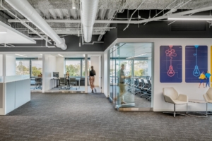 Tokio Marine Offices - Encino