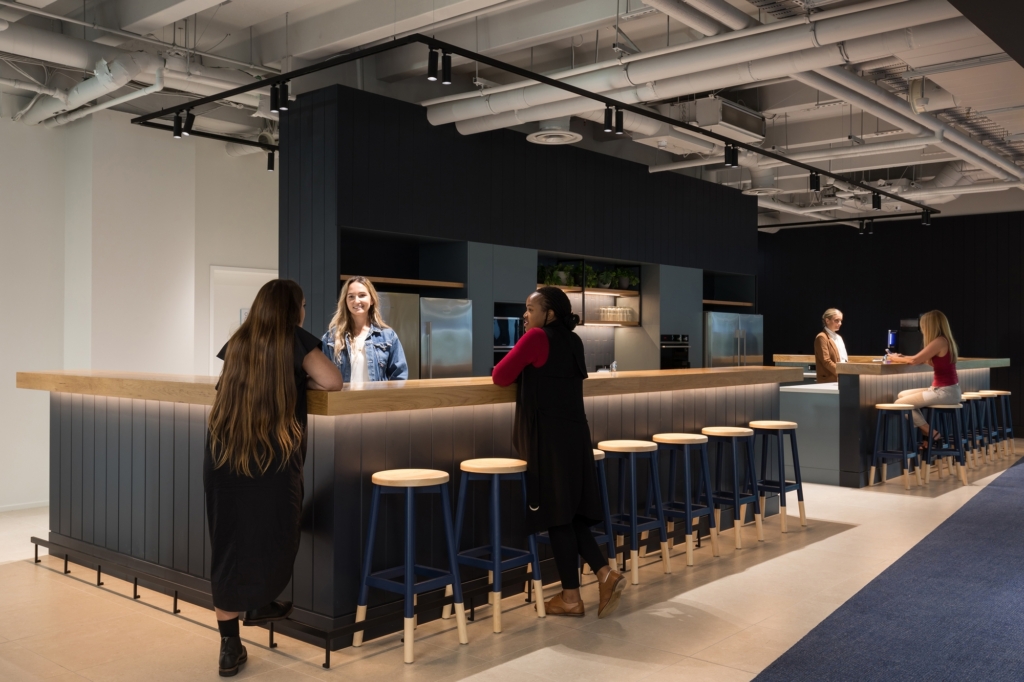 Tower Offices - Auckland | Office Snapshots