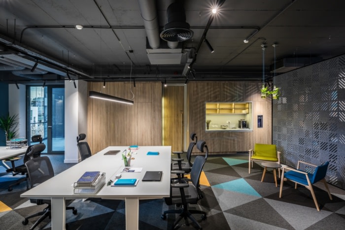 Trend Consulting Offices - Bucharest - 11