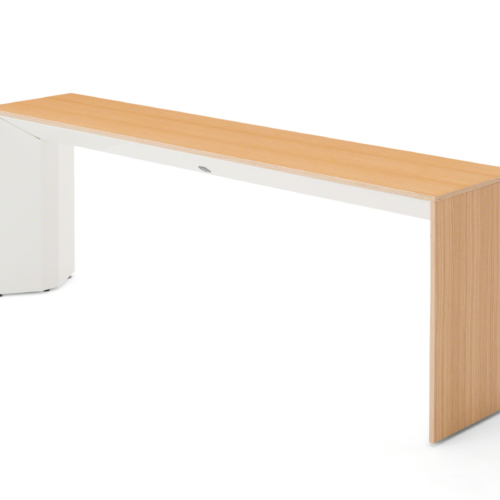 Campfire Slim Table - 0