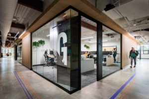 Twitter Offices - Boulder