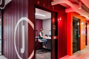 Twitter Offices - Boulder