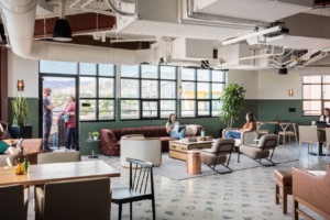 Twitter Offices - Boulder