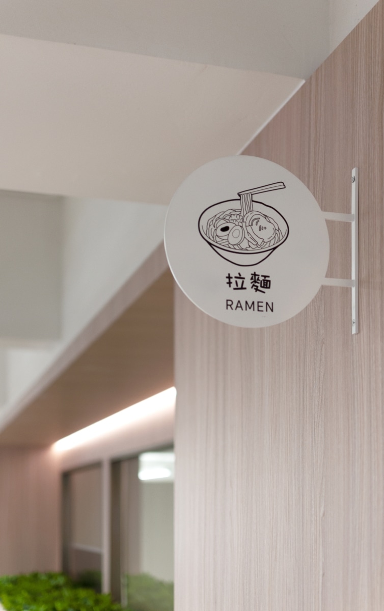 Unicorn Stores Offices Hong Kong Office Snapshots