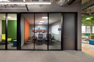 Vistra Offices - Irving