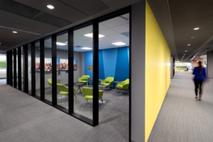 Vistra Offices - Irving