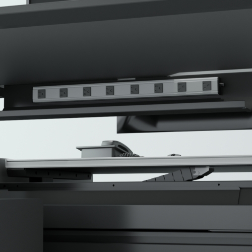 NEO Trading Desk - 0