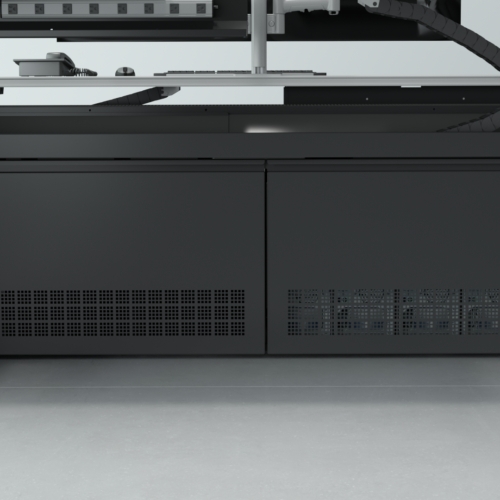 NEO Trading Desk - 0