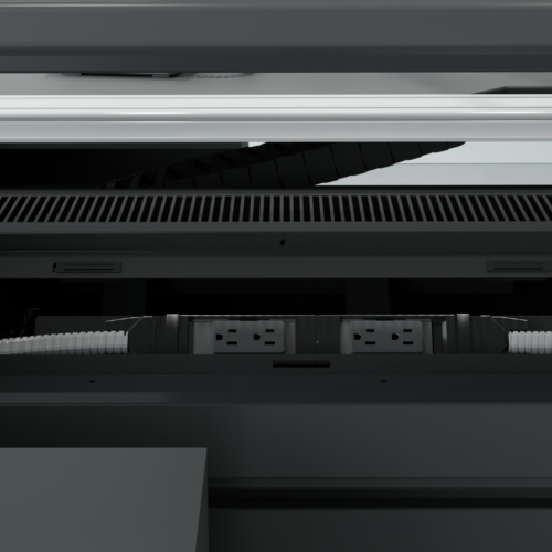 NEO Trading Desk - 0