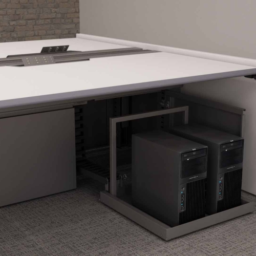 NEO Trading Desk - 0