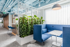 Alcon Offices - Warsaw