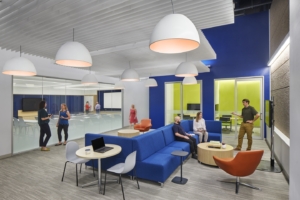 Confidential Client Offices - Upper Gwynedd