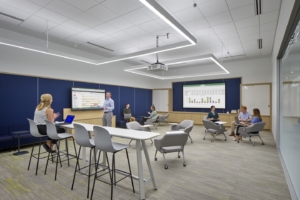 Confidential Client Offices - Upper Gwynedd