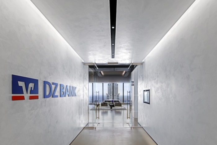 DZ Bank Offices - New York City - 2