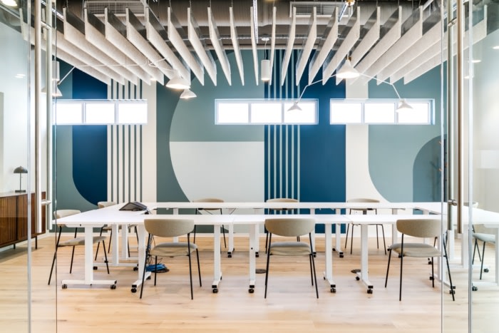 Gather Coworking Offices - Virginia Beach - 5