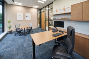 Hapag-Lloyd Offices - Tokyo