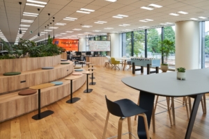 Hapag-Lloyd Offices - Tokyo