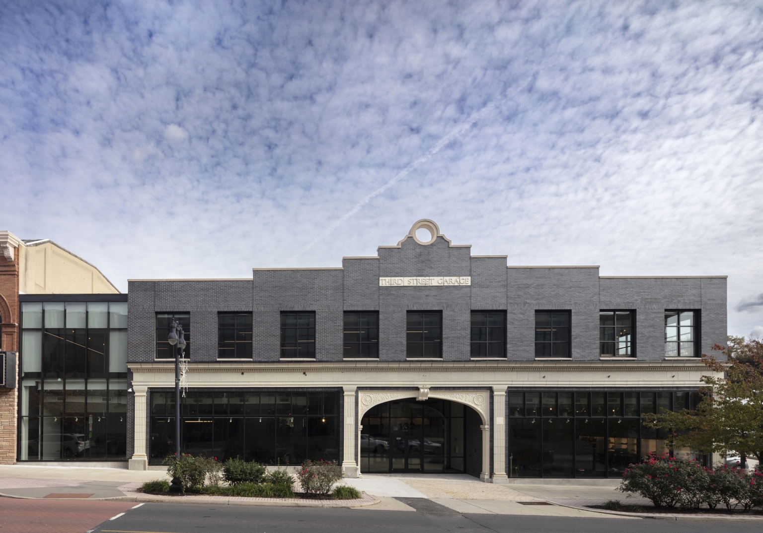 Hearst Offices Easton Office Snapshots