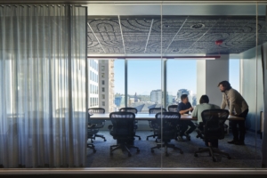 Hines Offices - Seattle