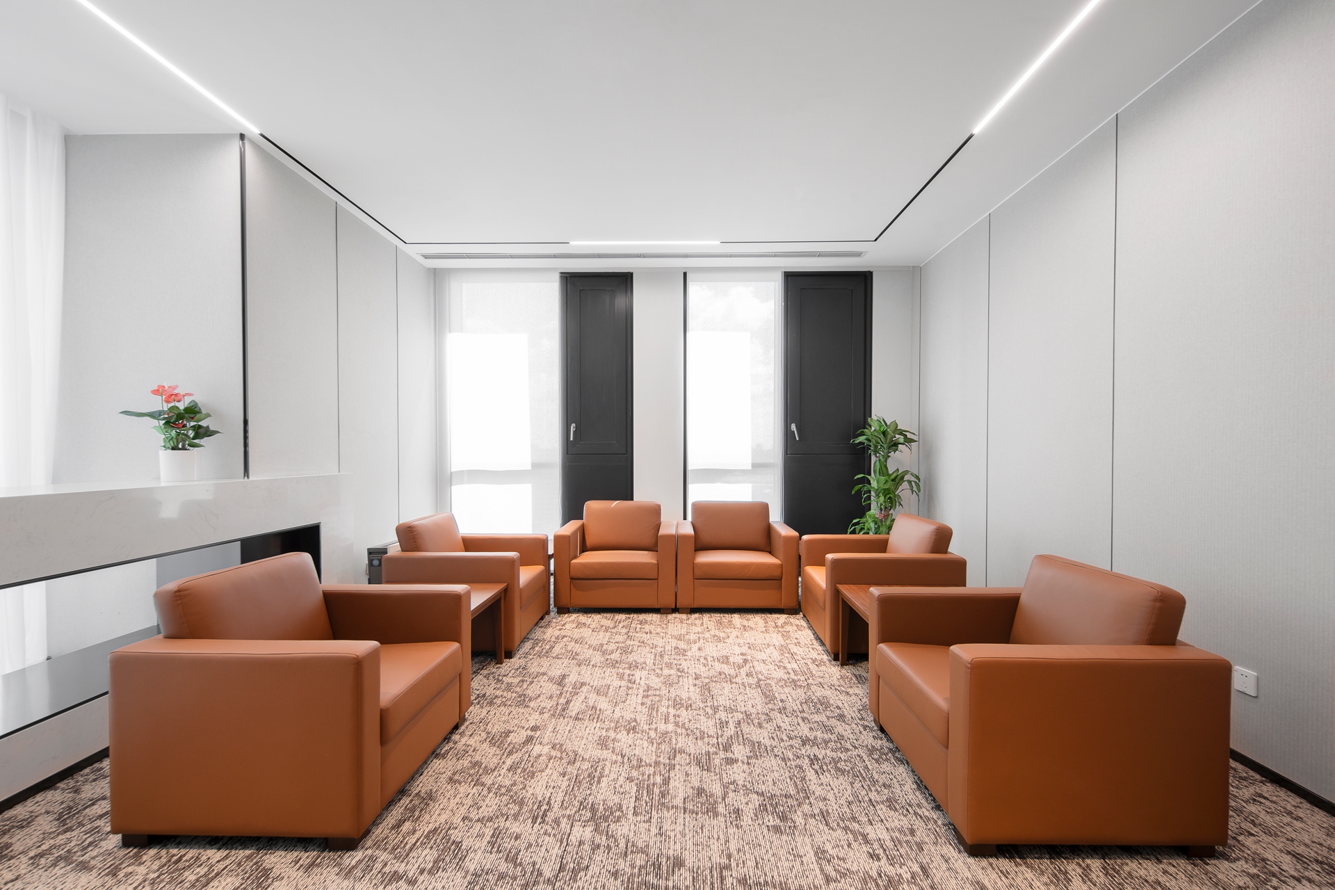 iSoft Infrastructure Software Offices - Shanghai | Office Snapshots