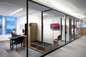 JLL Offices - New York City