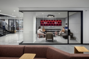 JLL Offices - New York City