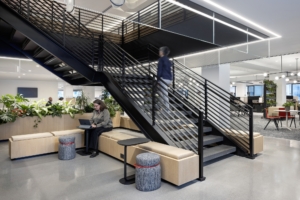 JLL Offices - New York City