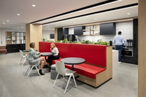JLL Offices - New York City