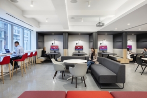 JLL Offices - New York City
