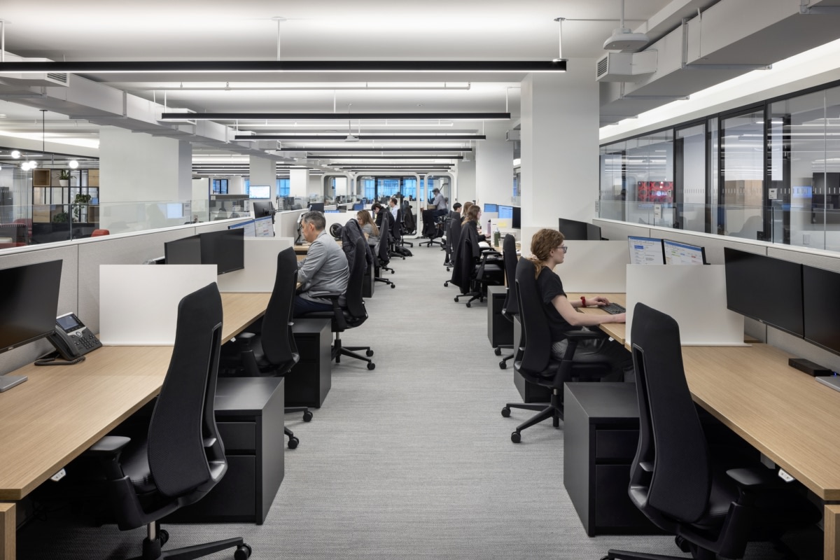JLL Offices New York City Office Snapshots