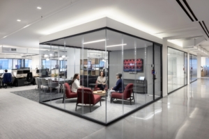 JLL Offices - New York City