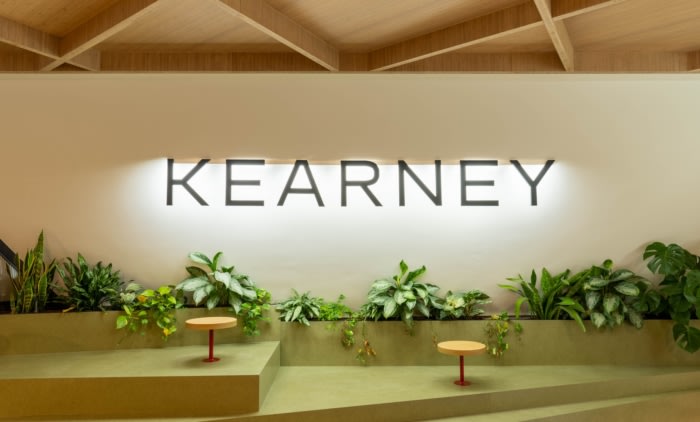 Kearney Offices - Amsterdam - 3