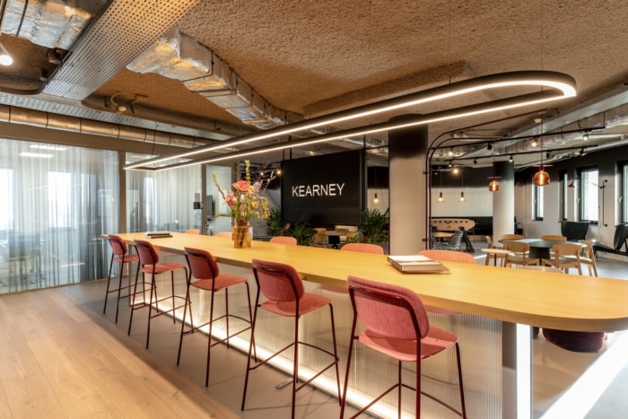 Kearney Offices - Amsterdam - 9