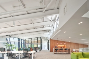 Magicbox Offices - Barcelona