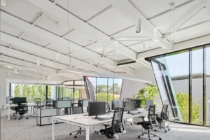 Magicbox Offices - Barcelona