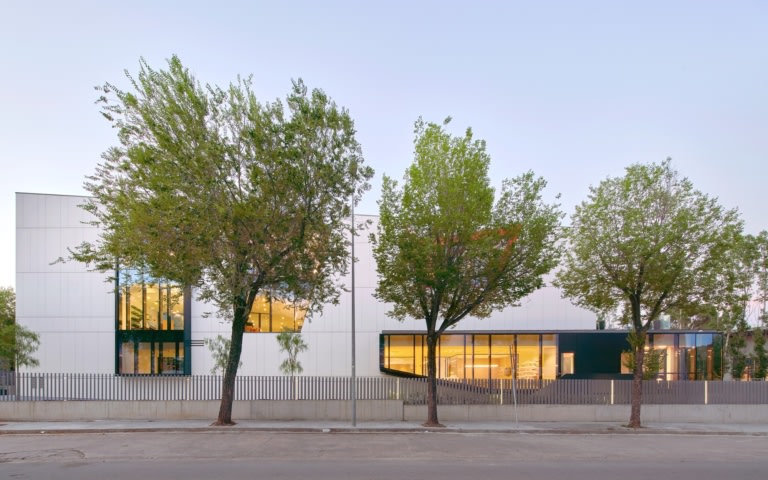 Magicbox Offices - Barcelona | Office Snapshots