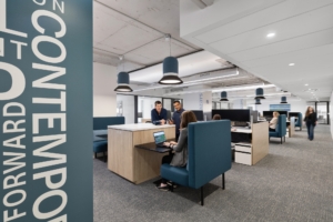 Mazars Offices - New York City