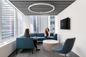 Mazars Offices - New York City