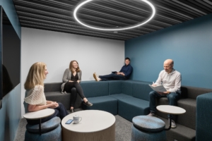 Mazars Offices - New York City