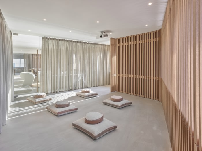 Miboso Wellbeing Offices - Istanbul - 4