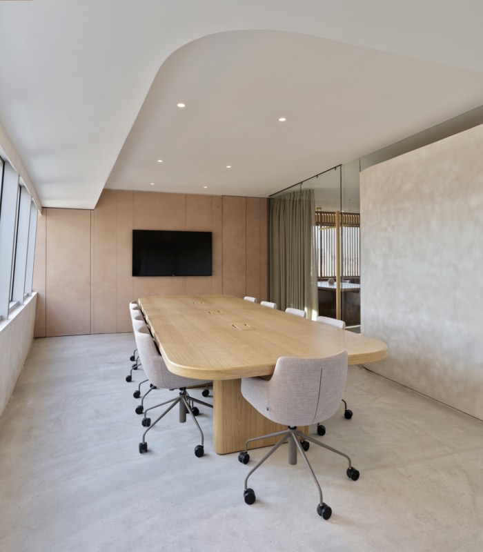 Miboso Wellbeing Offices - Istanbul - 8