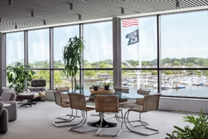 MillerKnoll Retail Offices - Stamford