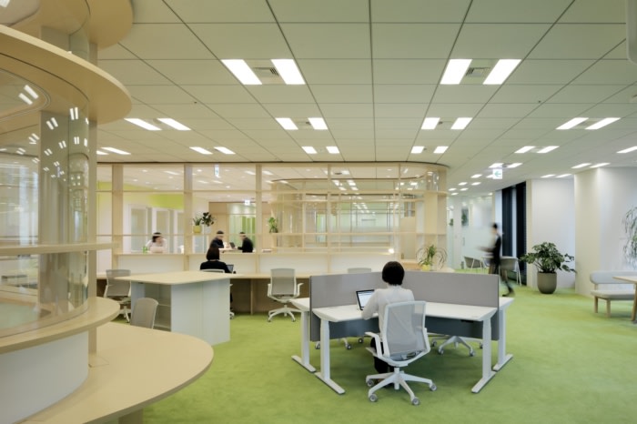 MONE Group Offices - Tokyo - 15
